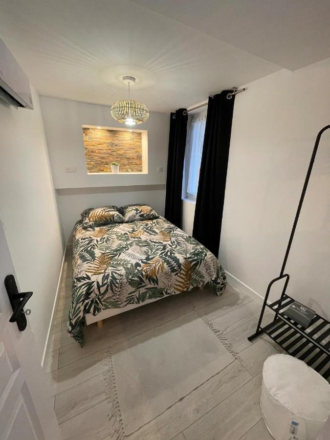 Le Jardin Niortais - Hyper centre, Jardin privé, WIFI haut-débit Exterior foto